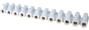  Europe Through Terminal Block RU10 Pin pitch: 10mm Manufactures