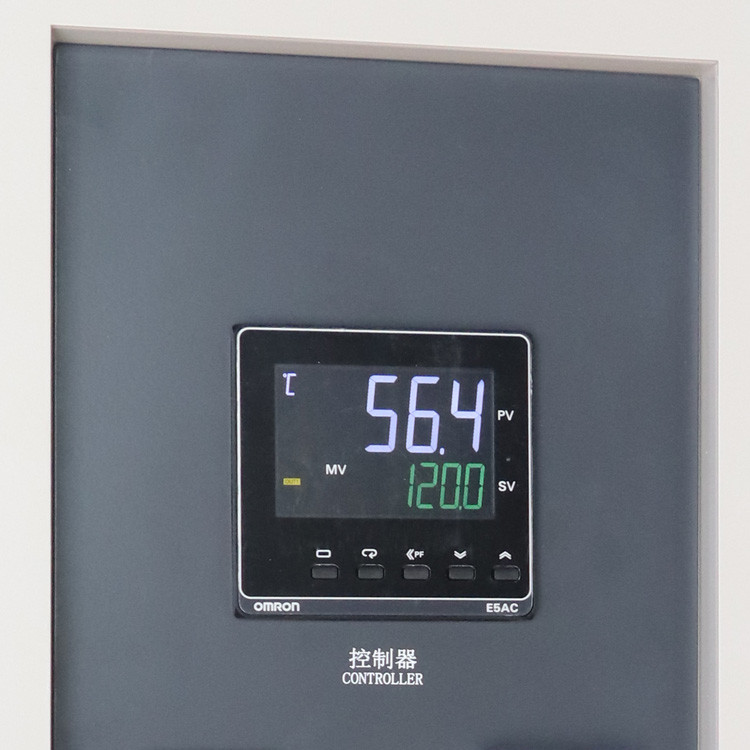 High Temperature Dry Oven For Battery Core Drying