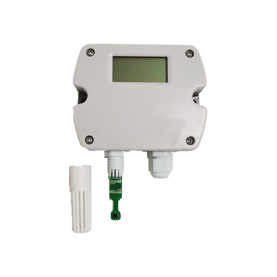 TH-25 Temperature And Humidity Transmitter For Environmental Monitoring