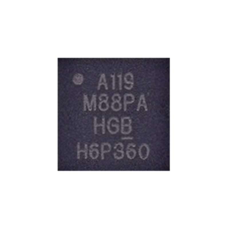 ATMEGA88PA-MMHR Microcontroller IC 8BIT MCU 8KB FLASH 28VQFN