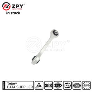 China ZPY Front Left Drag Link Control Arm 4S0407465 for Audi R8 2017-23 on sale