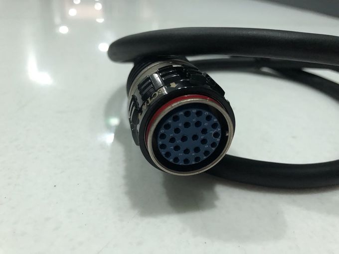 88890304 OBD2 cable OBD 16P Cable for Vocom 88890300 88894000 Volvo Heavy Truck Diagnostic Tool