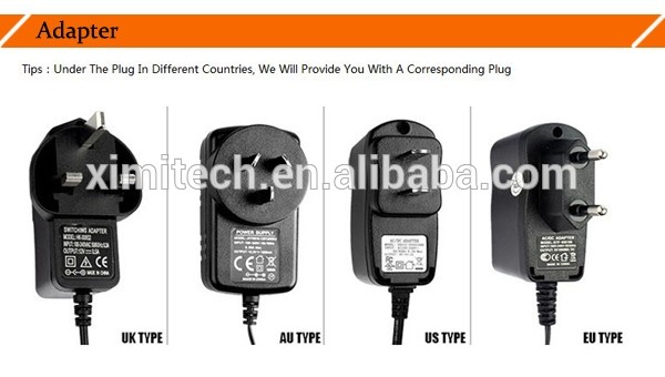 Adapter