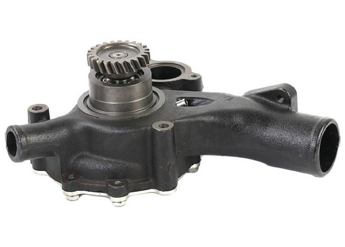 P11C Diesel Engine Water Pump 23 Gears For Truck Excavator