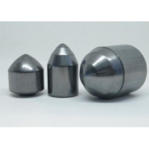 Tungsten Carbide Buttons 100% Pure For Industrial Use