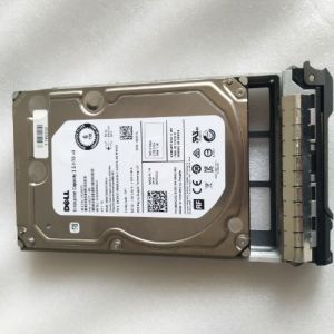 6TB ST6000NM0034 SAS 7.2K 3.5'' Hard Drive 0PRNR6 0NWCCG for PowerEdge SAS 6Gb/s