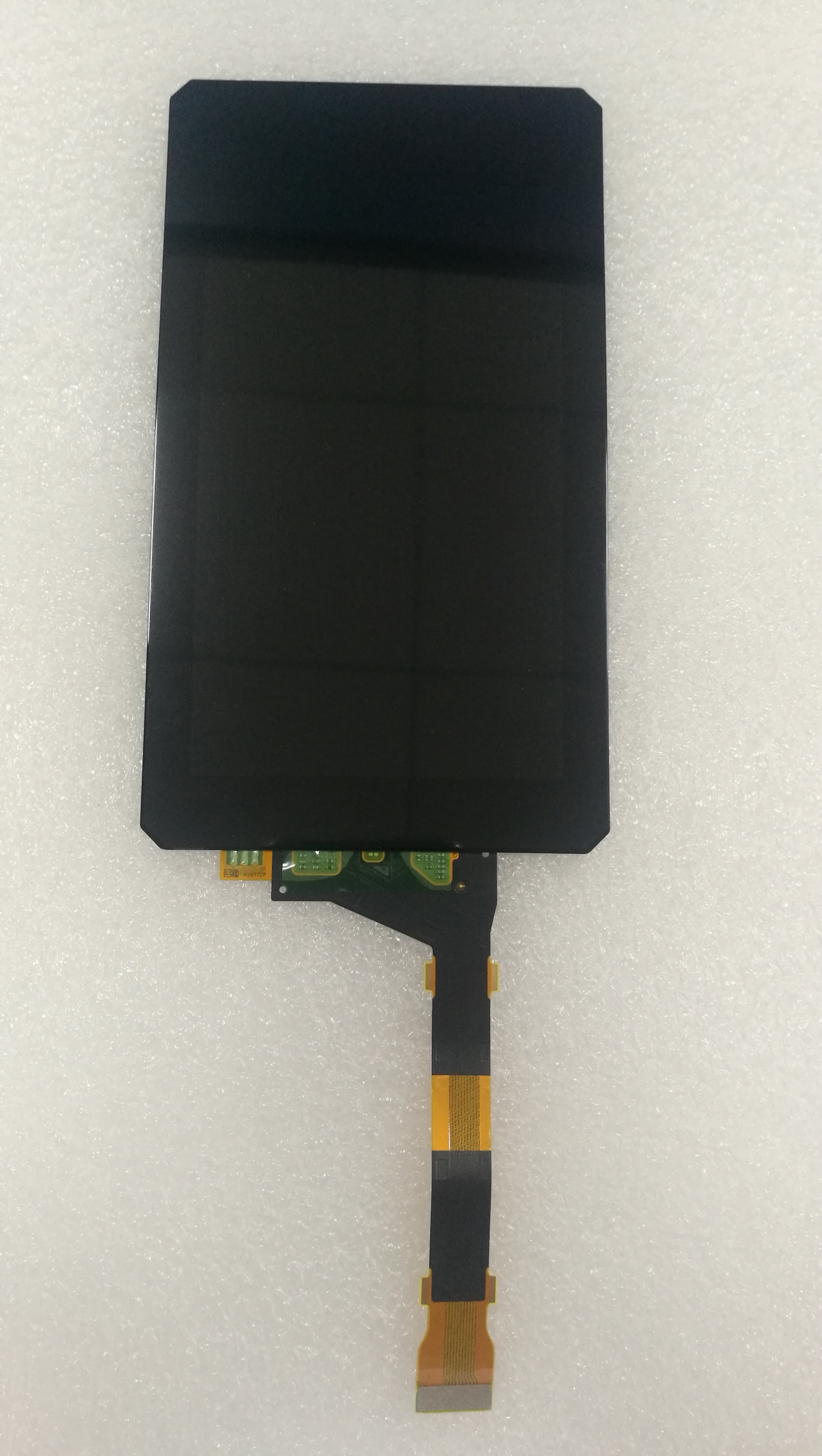 LS052R1SX04 Sharp 5.2" LCM 1440×2560RGB 450cd/m² INDUSTRIAL LCD DISPLAY