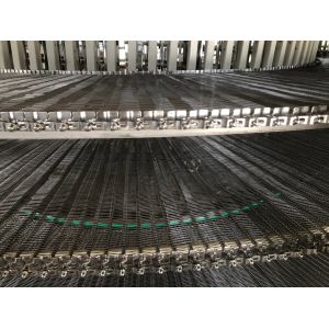 China                  New Design Cooling Tower Bakery Machine/Baking Spiral Conveyor              on sale