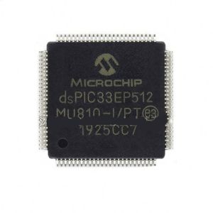 Microcontroller TQFP-100 MCU Original New Ic Chip Electronic Components