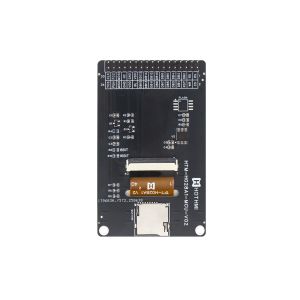 2.8 Inch TFT LCD Display With RTP For Arduino