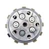 Buy cheap Motorcycle Clutch Center complete clutch assembly for Suzuki GW250, DL250 from wholesalers
