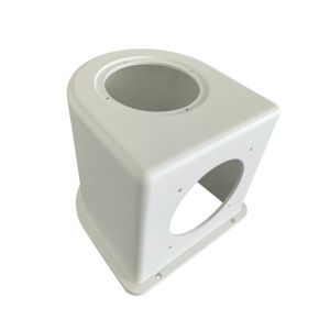 SMC FRP GRP Housing Mechanical and Electrical Equipment Housing Machine