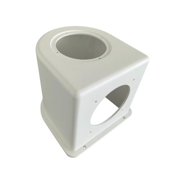 SMC FRP GRP Housing Mechanical and Electrical Equipment Housing Machine