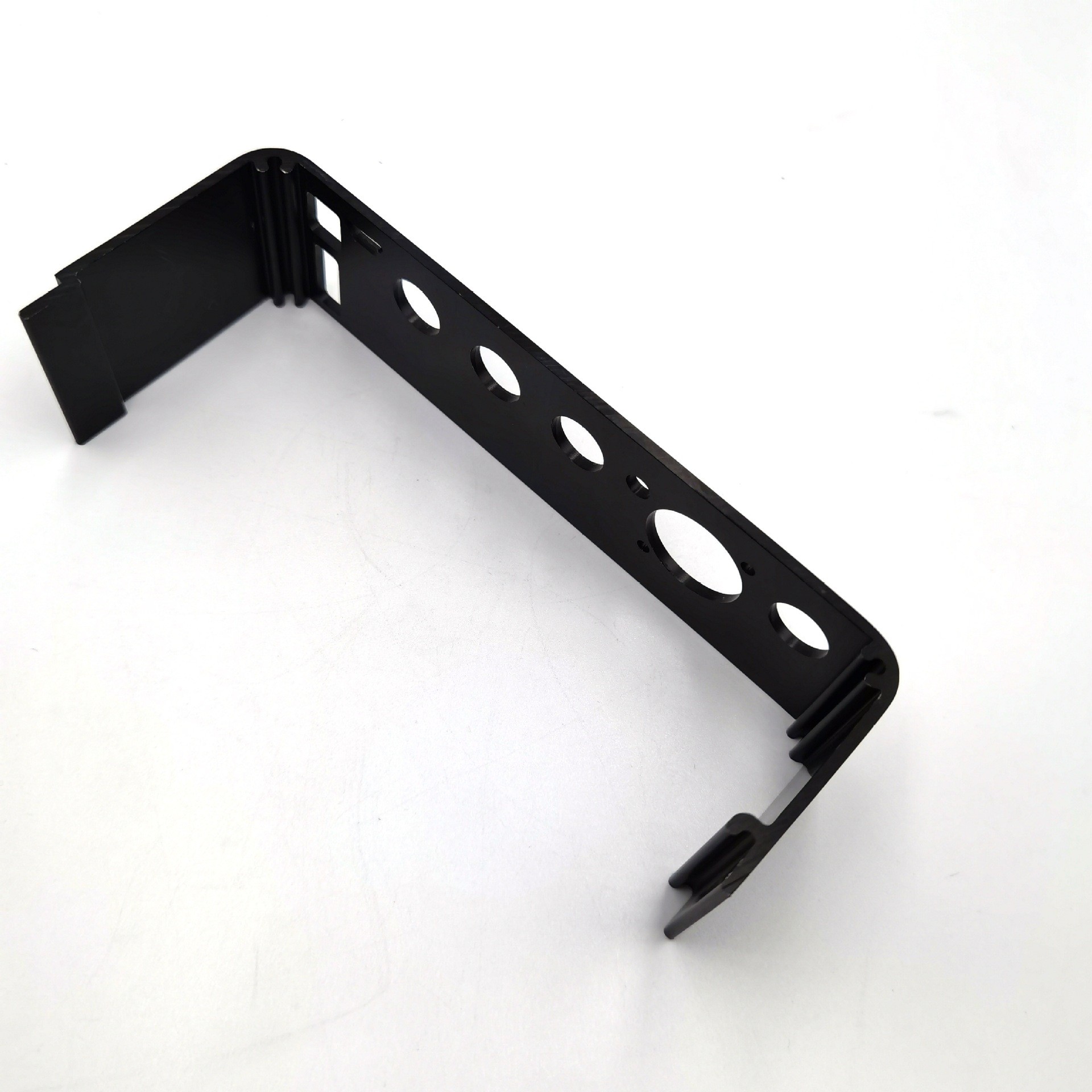  Aluminum Alloy Machining Milling Machine Precision Cnc Machining Enclosure Manufactures