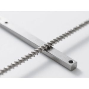 High-Precision Custom Gear Machining and Tooth Profile Inspection