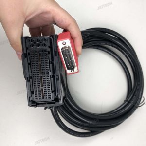 Isuzu IDSS Diagnostic Scanner EURO6/EURO5 with 2025 Software Version All-in-one