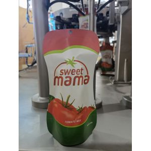 Tomato Processing Line Energy Consumption Reduced By 30% Intelligent Tomato