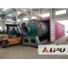 Buy cheap Mining Ore Ball Mill / Gold Copper Iron Tin Manganese Lead Ball Mill Grinder from wholesalers