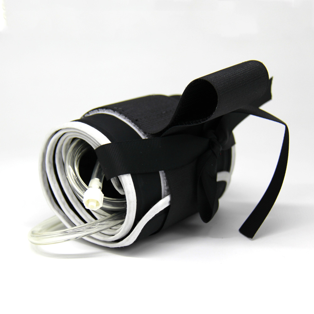 GB2626-2006 Standard Medical Pneumatic Tourniquet Cuff Superior for Surgical Supplies