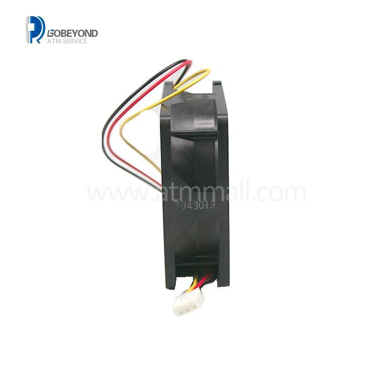 Gobeyond Wincor XE PC Fan 70*25 ATM Spare Parts