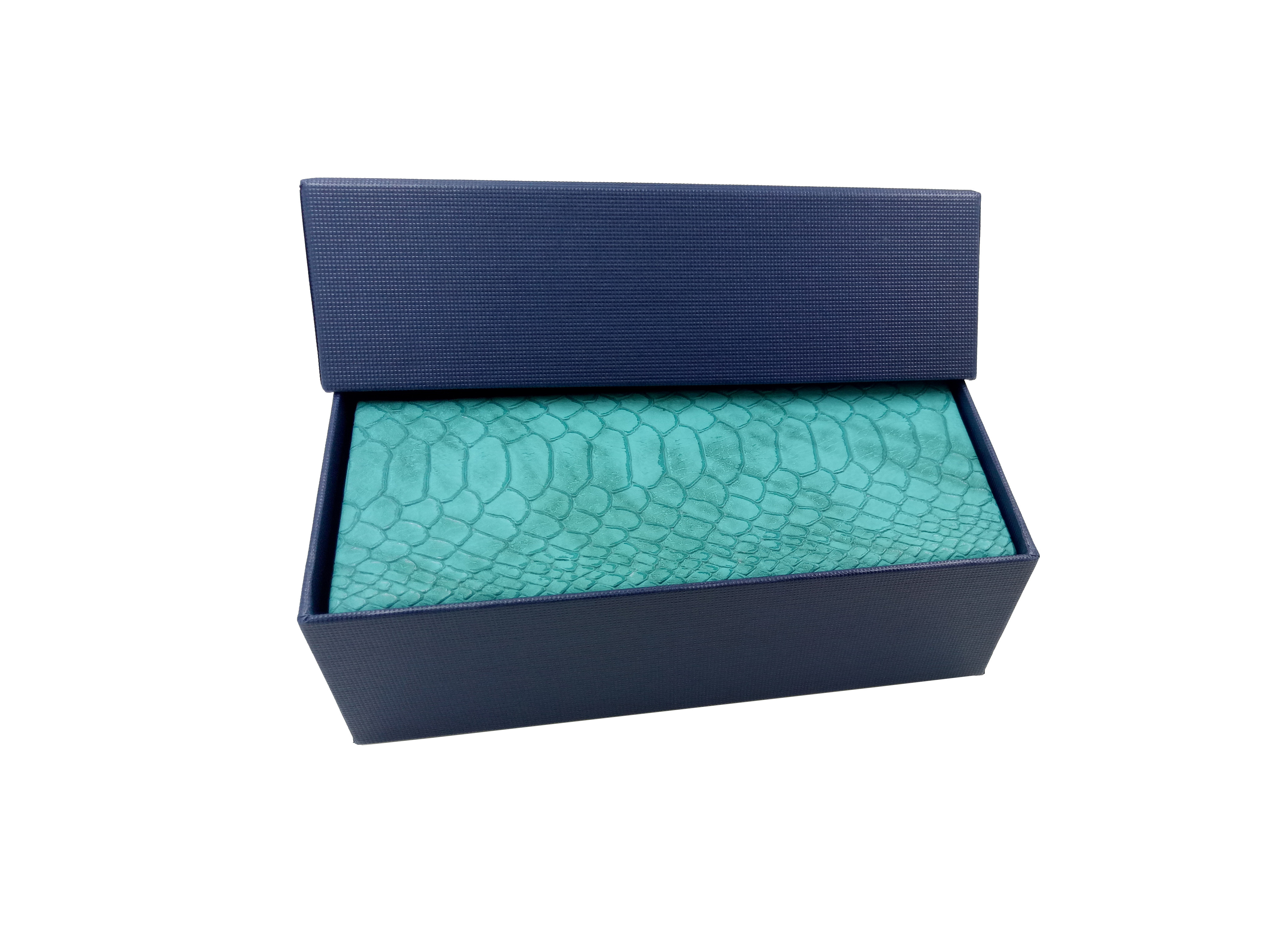 Cardboard Printing Custom Sunglass Case Gift Paper Box For Sunglasses
