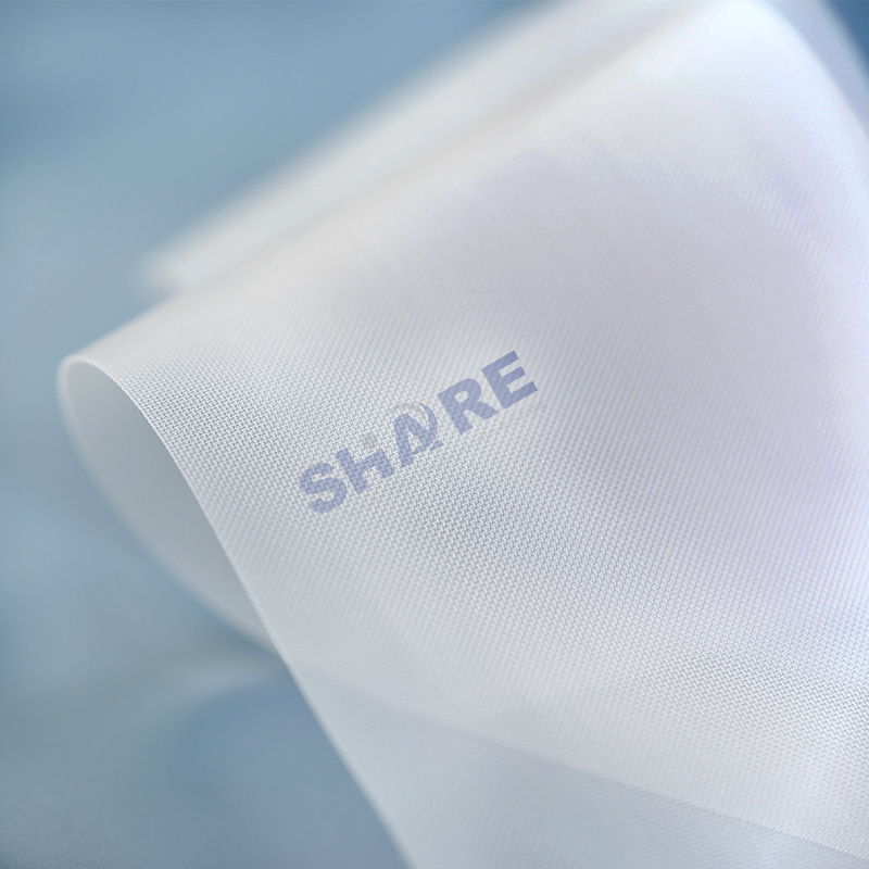 Woven Nylon Filter Mesh Used For Large Particles Filtration In Lab