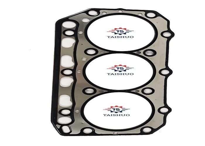 YM129001-01340 YM12900101340 Yanmar 3TNV88 3TNE88 Cylinder Head Gasket