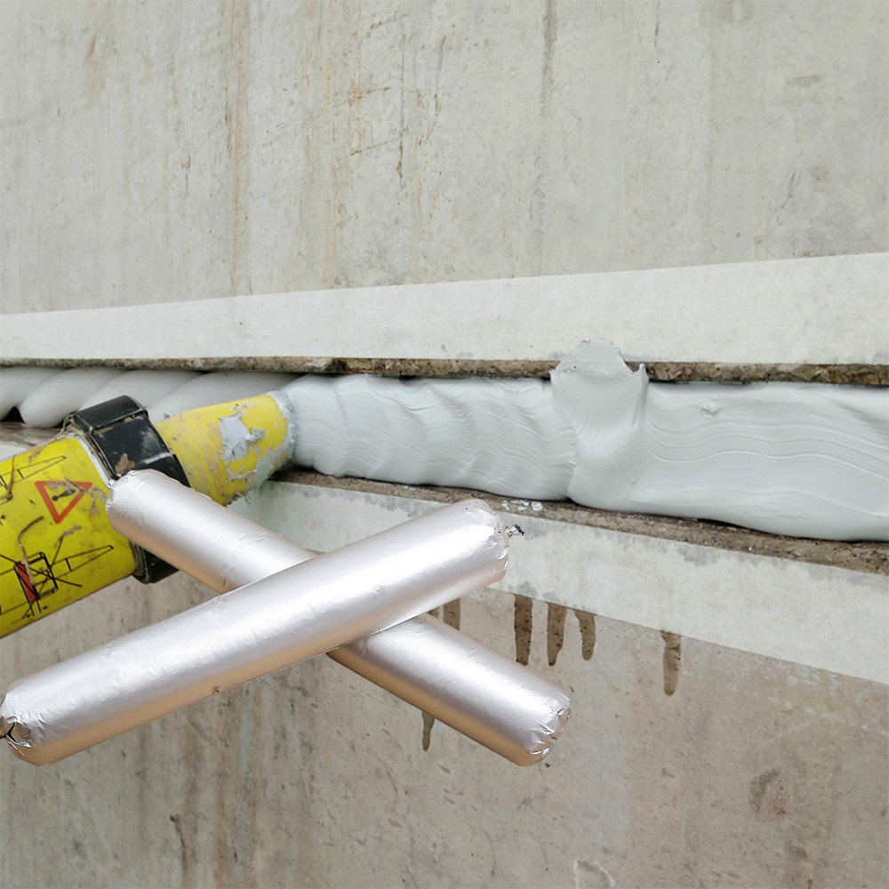 Premium-Quality PU30 Waterproofing Low Modulus PU Polyurethane concrete expansion joint filler Sealant