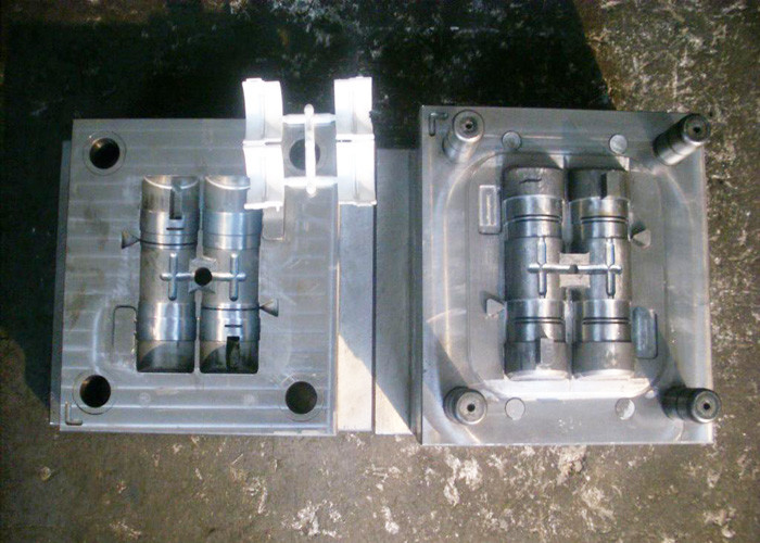 D3 / 1.2080/Cr12 /SKD1 Tool Steel Bar 10 - 180mm Diameter Black Surface Annealed For Cold Work Die
