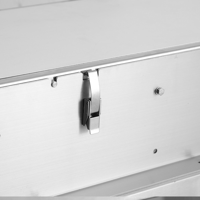 Customized Checkweigher Throughout 100-700PCS/min High-Speed Weighing for Consistency