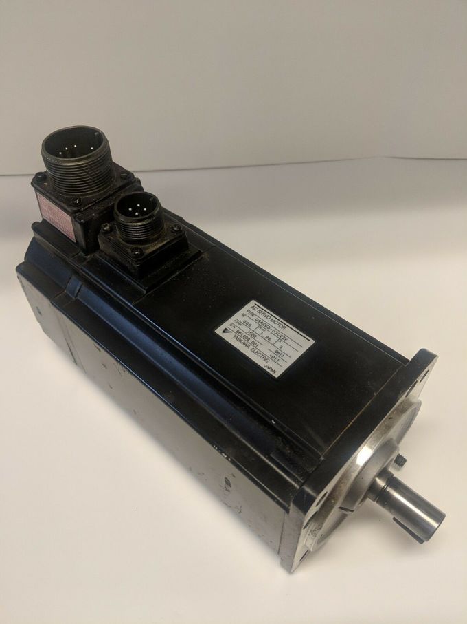 USAGED-03C22K  YASKAWA Servo Drive Original New 3 Working Days Delivery 3