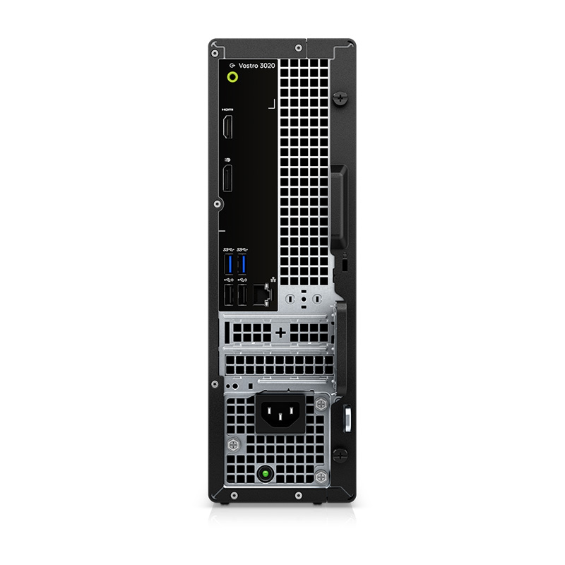 3020 Desktop Mainframe V3020SFF-15N9N I5-13400 16G 512 1T The Perfect Office Computer