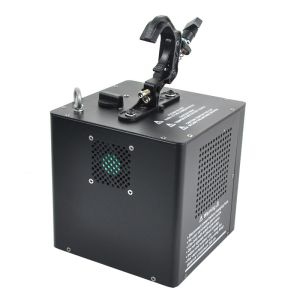 Stage Effect Machine DMX Cold Fireworks Fountain Machine Spark Mini Fall Machine