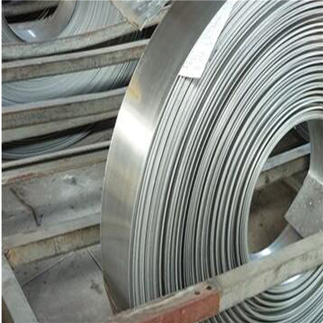 C60S 1.1211 Cold Rolled Narrow Spring Steel Strip
