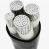 Buy cheap Muticore PVC Insulated Aluminium Cable Wire 5.8mm 0.6kv Industrial Use from wholesalers