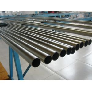 China astm b337 titanium tube, Gr2 titanium tubes,titanium coils on sale