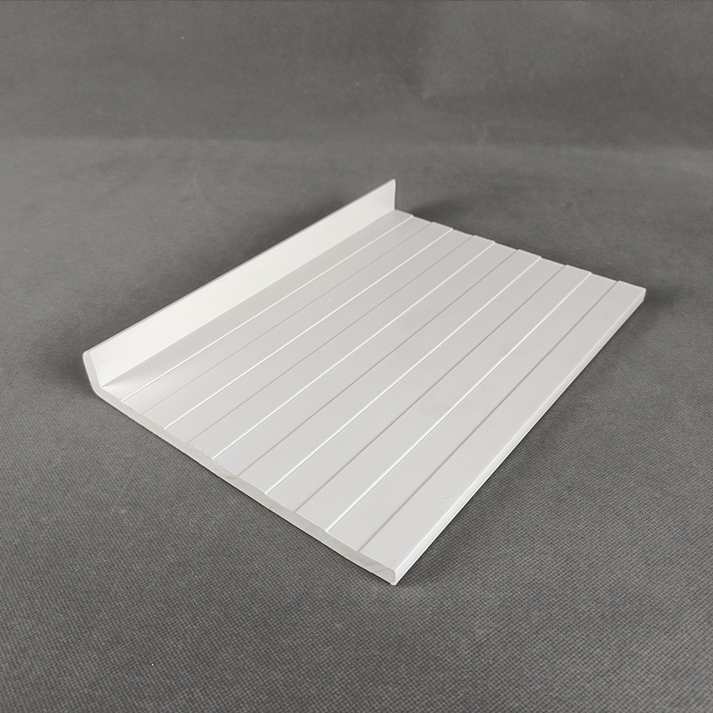 Co Extruded Pvc Window Sill For Indoor Decoration Quick Installation