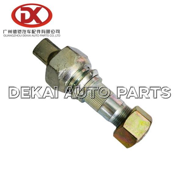 ISUZU NPR NQR Truck Chassis Parts Double End Wheel Bolt Rear 8971476141