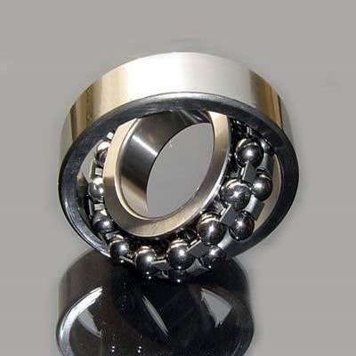 Automobile Single Row 2307 self aligning thrust bearing For Engineering Machinery
