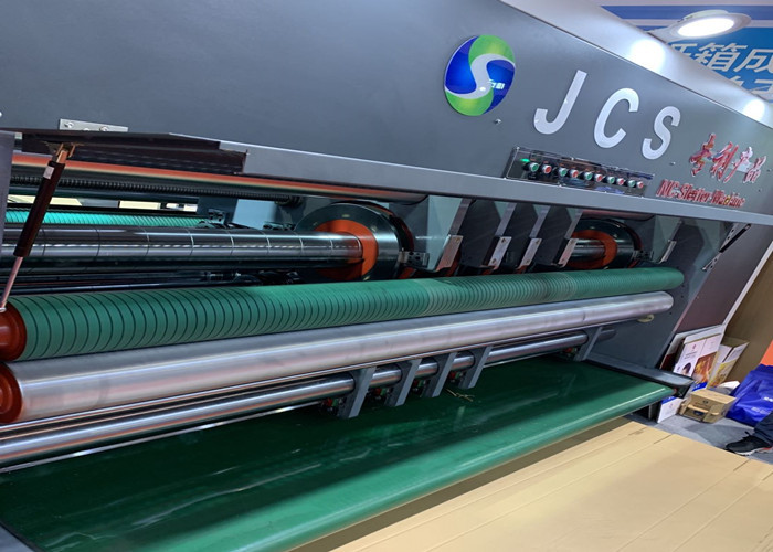 Servo Type Wireless Extension 2000mm Automatic Paper Feeder