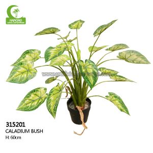 H60cm Artificial Potted Floor Plants