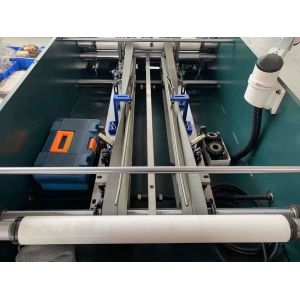 W500XL900mm Cell Phone Case Manufacturing Machine Mobile Cover Maker Machine
