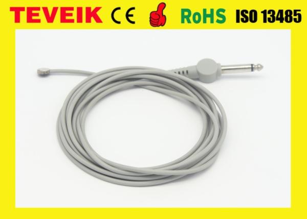 YSI 400 Series Adult Skin Temperature Probe China Made Compatible 409B medical