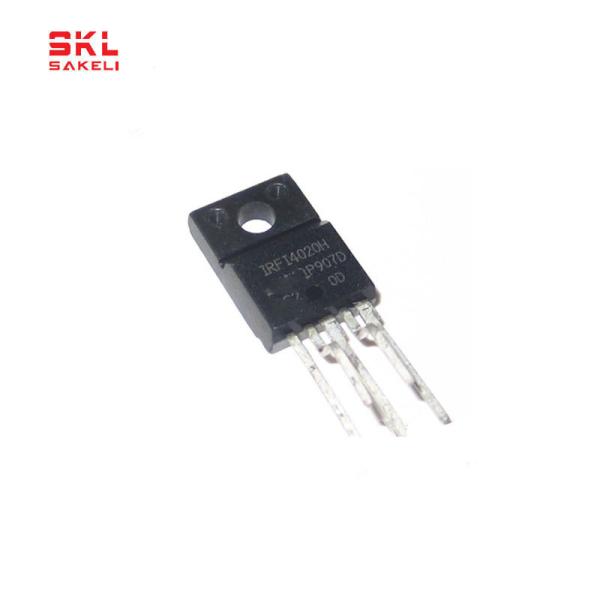IRFI4020H-117P MOSFET Power Electronics Module High Performance Switching