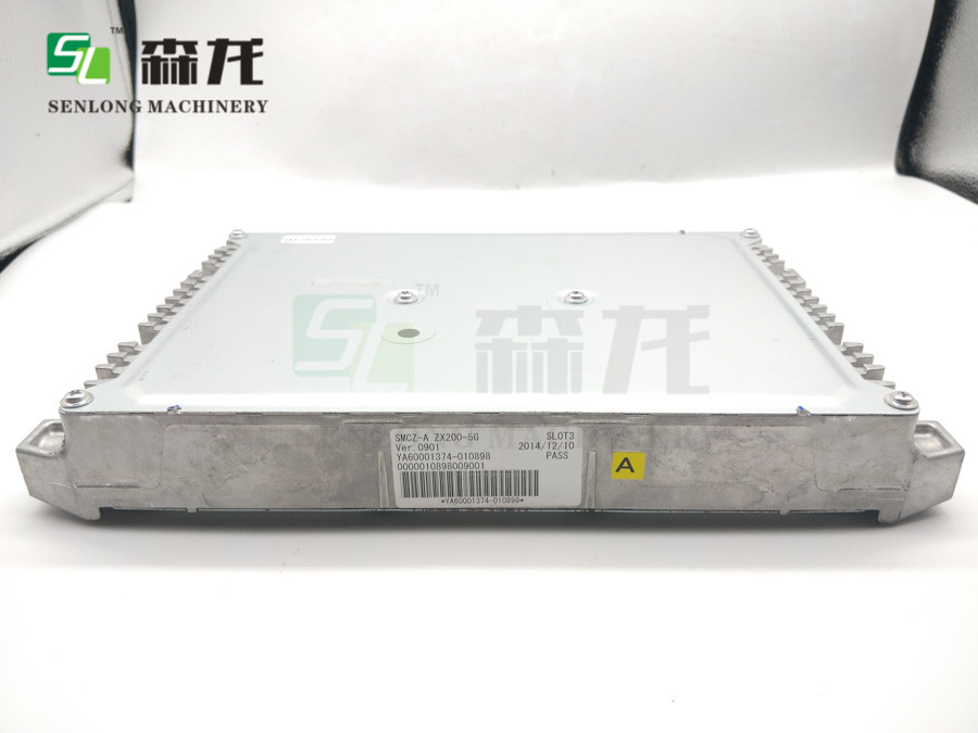 Hitachi ZX200-5G Excavator Computer Board 4704926