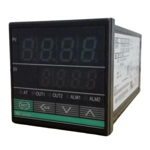  Temperature Controller Kampa CH102 RKC digital LED K Input Relay Output Manufactures