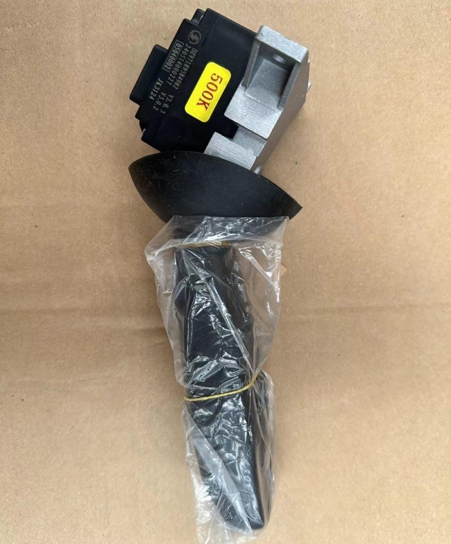 Light Switch Combination DZ97189584985 SHACMAN Truck Parts Shacman X6000