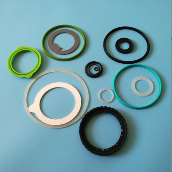 Quality Multifunctional Rubber O Ring Seal For Construction Machinery ODM for sale