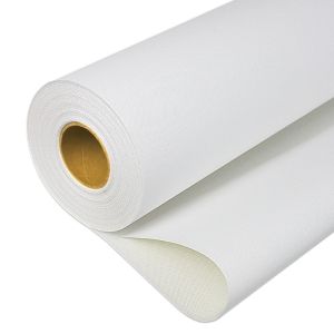 Premium Latex UV Matte Canvas Custom Printing Polycotton Canvas Roll