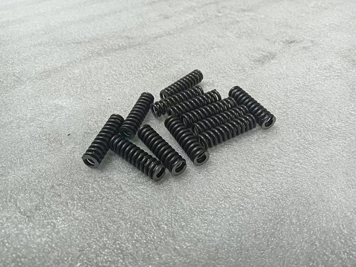 Compression Springs for Truck Transmission 0732040409 Guaranteed and Professional Test